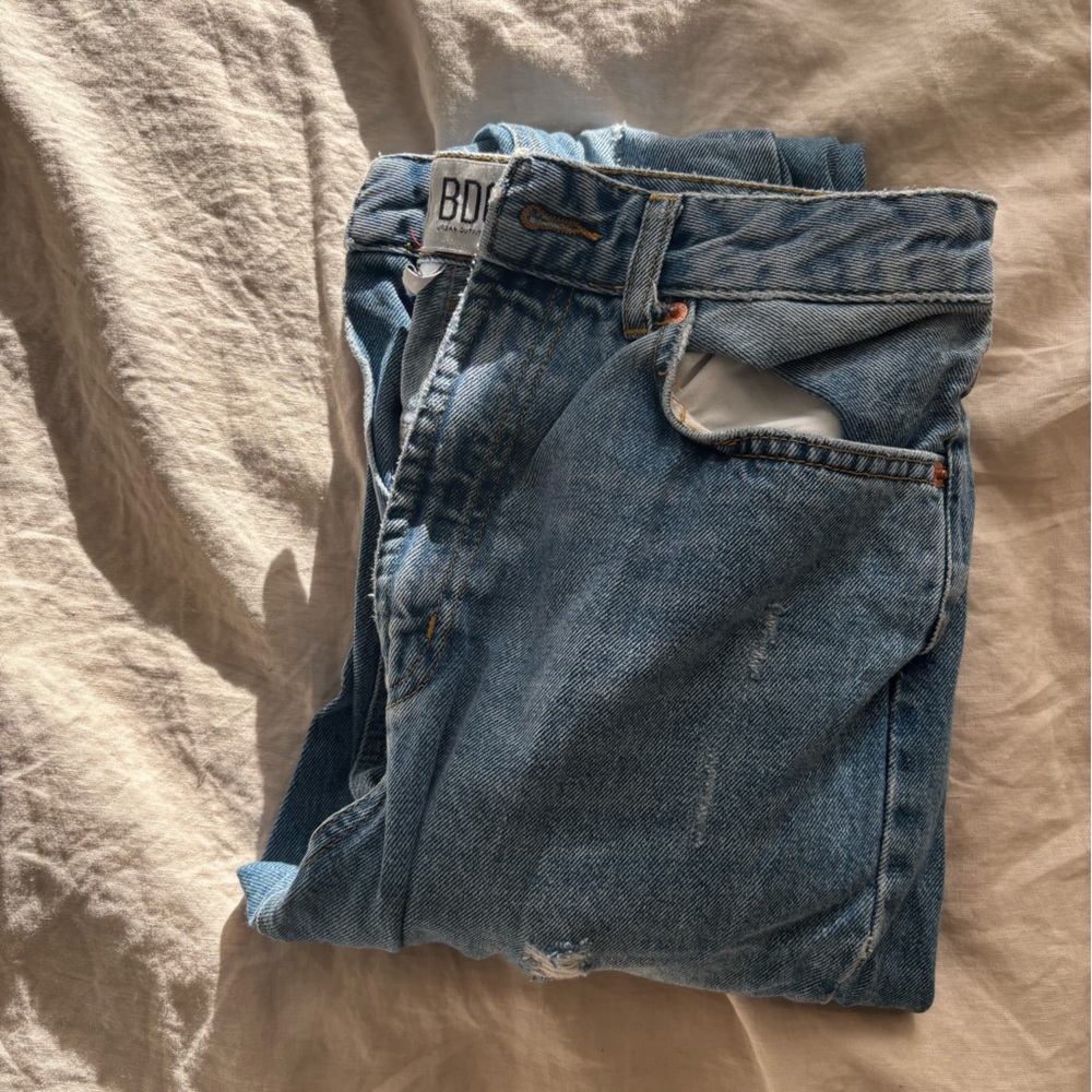 Urban BDG jeans